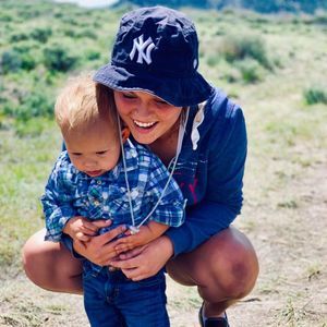 Meet your Posher, Abby